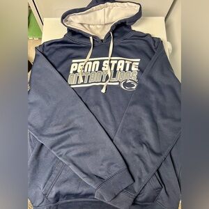 Penn State Hoodie-XL